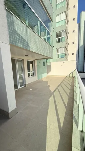 ? APARTAMENTO GARDEN 104 m² - REGIÃO DE ITAPOÃ | VILA VELHA/ES.