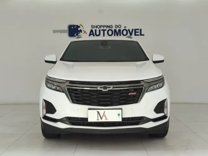 Chevrolet Equinox RS 1.5 Turbo 172cv Aut. 2023