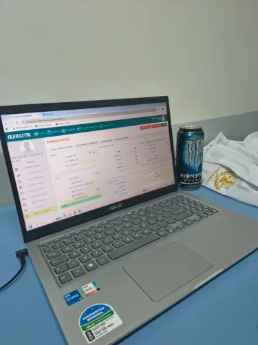 Notebook Asus Intel Core i5 Windows 11