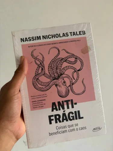 Livro novo 