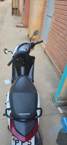 ? Vende-se Honda Biz 110i - Ano/Modelo 2017 ?