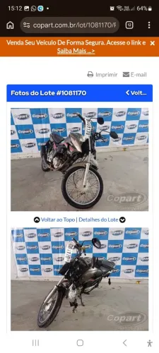 Start 160