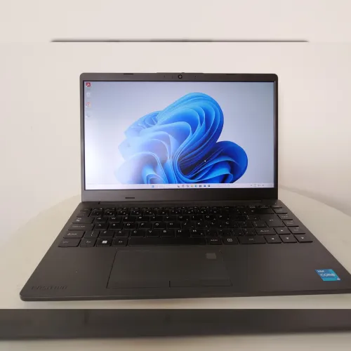 Notebook Positivo Master N6440