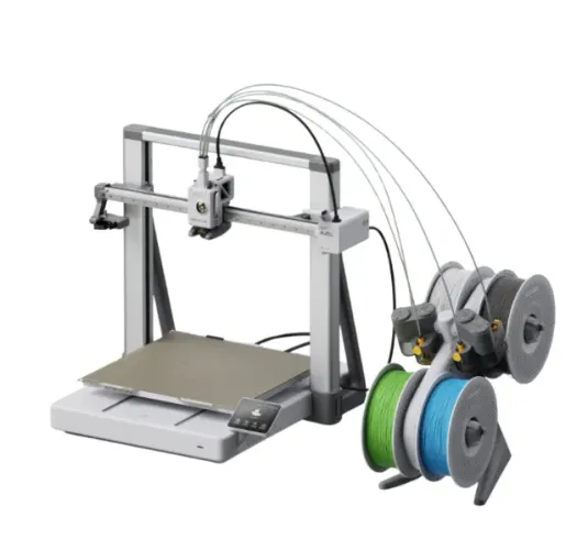 PRÉ-VENDA - Impressora 3D - Bambu Lab A2L + AMS (Combo)