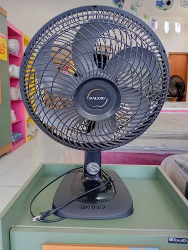 Ventilador