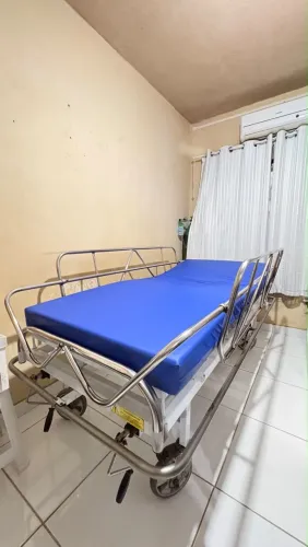 Cama hospital