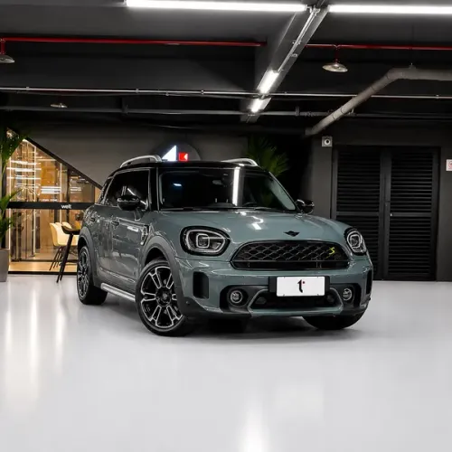 Mini Cooper Countryman S E All4 1.5 Híbrido 2023