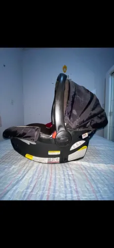 Bebê conforto