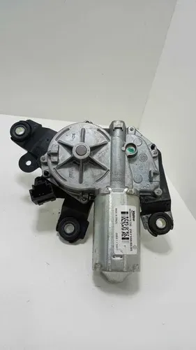 Motor Limpador Traseiro Renault Sandero Logan 2017