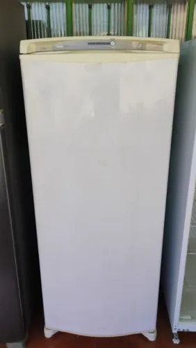 Geladeira frosfree
