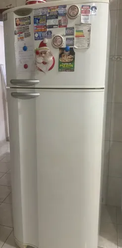 Geladeira