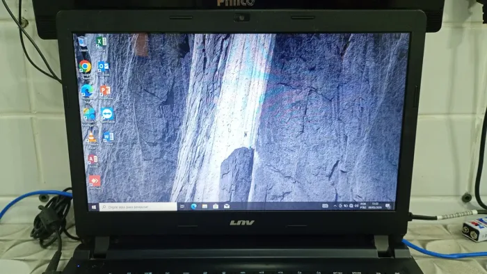Notebook LNV