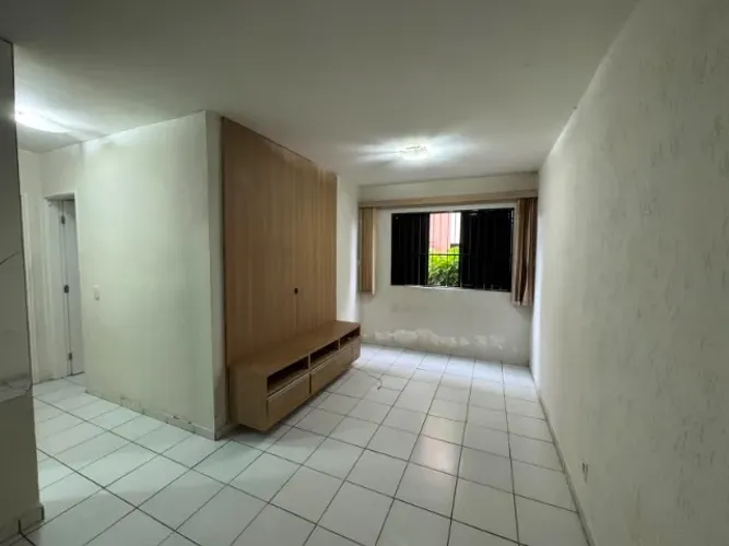 Alugo apartamento com 2 quartos 50m² Mirante da Lagoa, Santa Amélia