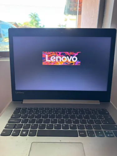 Notebook Lenovo Ideapad 320-14IKB