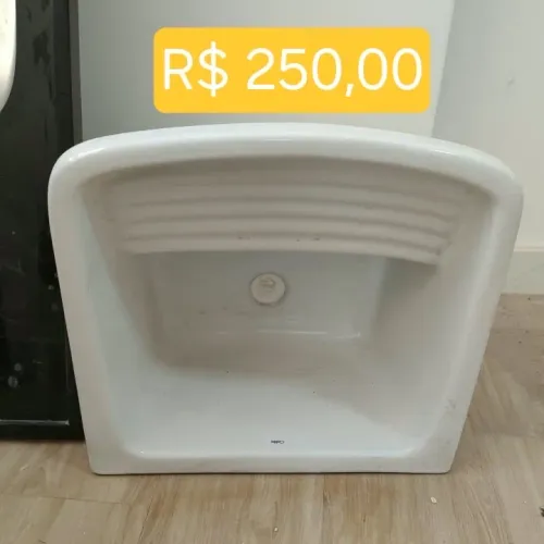 Tanquinho lindo de qualidade