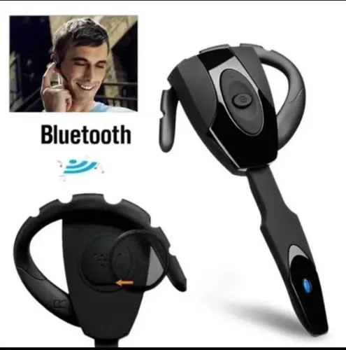 Fone Bluetooth 