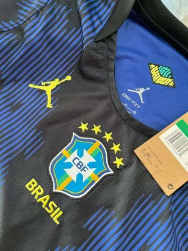 Camisas Seleção 2026