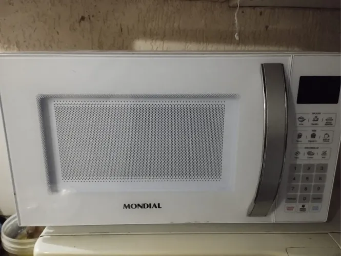 Microondas