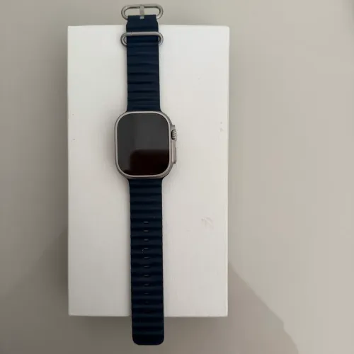 Apple Watch Ultra 2