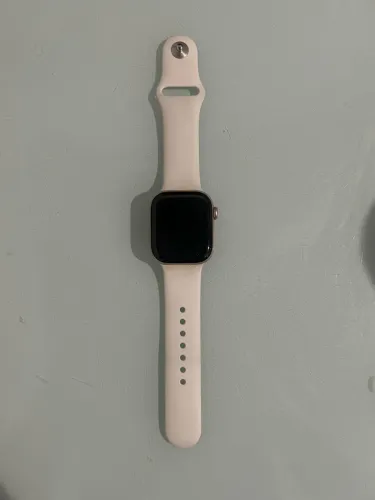 APPLE WATCH SERIES 11- 42 mm- ROSE GOLD