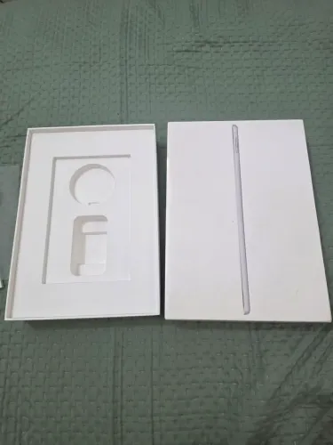Ipad 9° semi novo