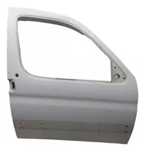 Porta Peugeot Partner 2005 Dianteira Direita