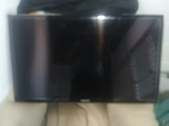Televisão Samsung un40d 40 polegadas