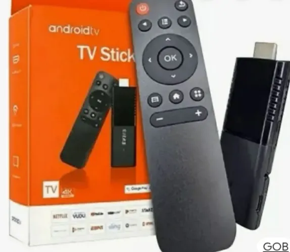 Cromcast para tv