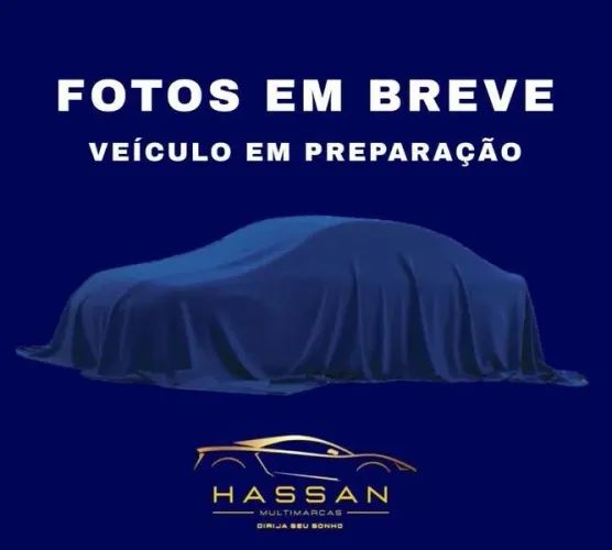 Fiat Toro Freedom 1.8 16V Flex Aut. 2019