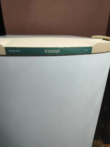 Refrigerador Consul 280