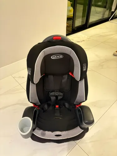 Cadeirinha GRACO Nautilus 65