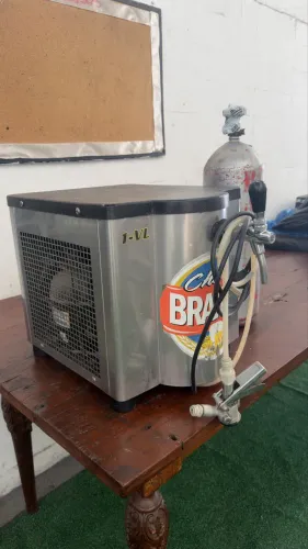 Vendo Chopeira Elétrica 