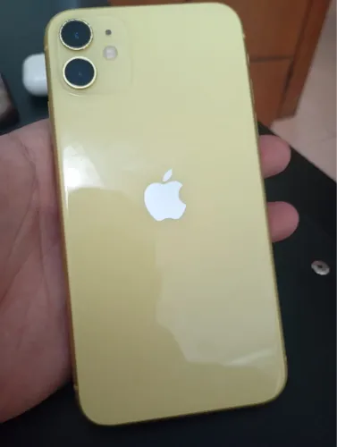 iPhone 11 NORMAL DE 64GB