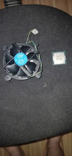 I3 6100 3.7GHz LGA1151