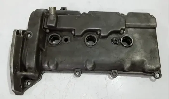 Tampa De Válvulas Mazda Mx3 1.8 1991 - 1998