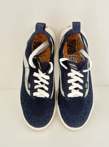 Vendo Tênis Vans Marshmallow Neo Original Azul Marinho.