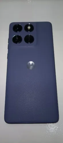 vendo telefone da Motorola Edge 60 fusion