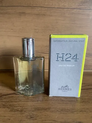 Miniatura perfume original Hermes H24