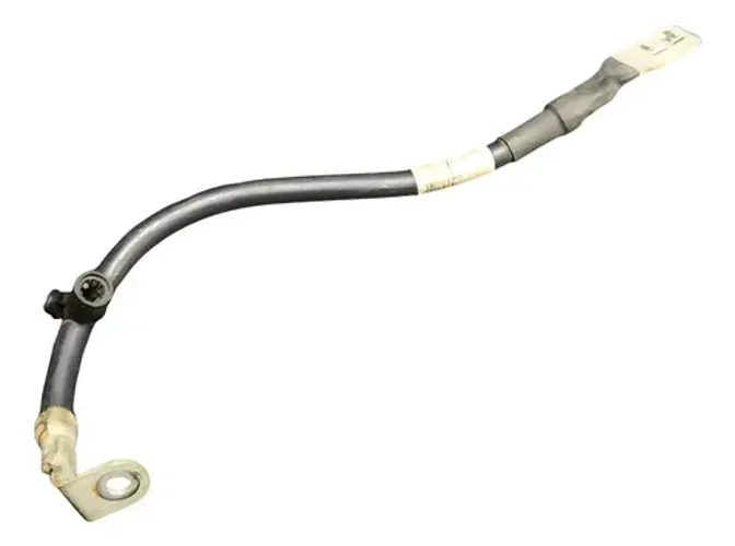 Cabo Negativo Bateria Ford Ka 1.0 3cc 2019 2020 Sedan 110v