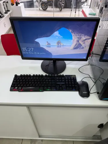 Computador Completo