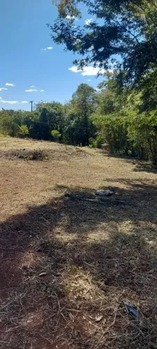 TERRENO DE CHÁCARA À VENDA - 4.192 M² - FRANCA/SP | RIO SALGADO NOS FUNDOS ?