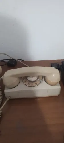 Telefone antigo