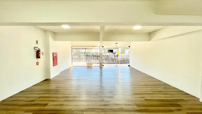 Sala para locação, Centro, Blumenau, SC