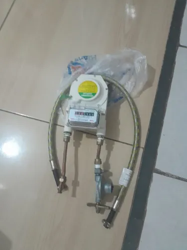 Kit gás