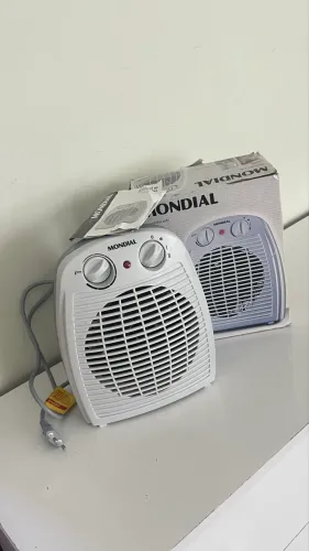 Aquecedor mondial