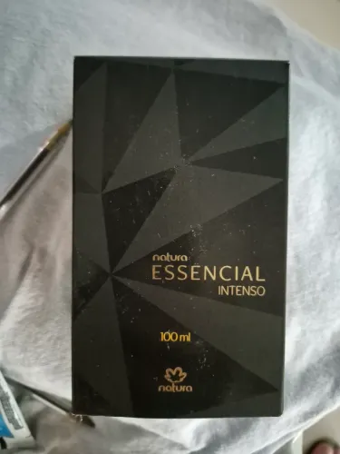 Natura Essencial Intenso 100ml