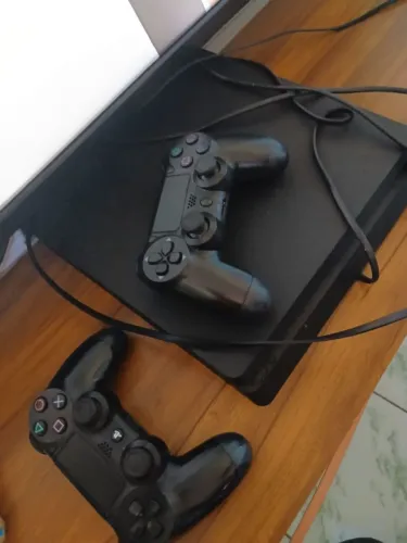 PS3 novinho whatsapp *