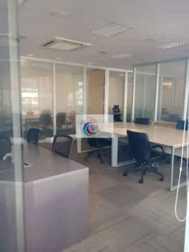 Conjunto para alugar, 264 m² Brooklin - São Paulo/SP