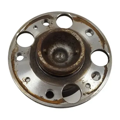 Rolamento Cubo Roda Tras Chery Tiggo 7 Pro 2023 1.6gdi A1873