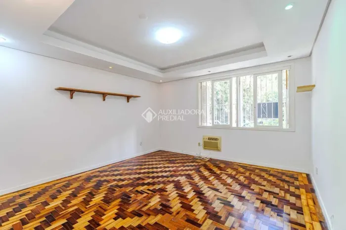 Apartamento com 2 quartos em Santana - Porto Alegre - RS